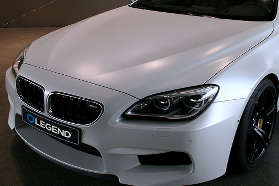 How Paint Protection Film Saves Wilmington Car Owners Thousands in Repair Costs