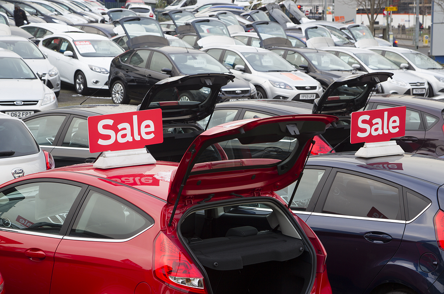 Benefits to Sell Used Cars Online