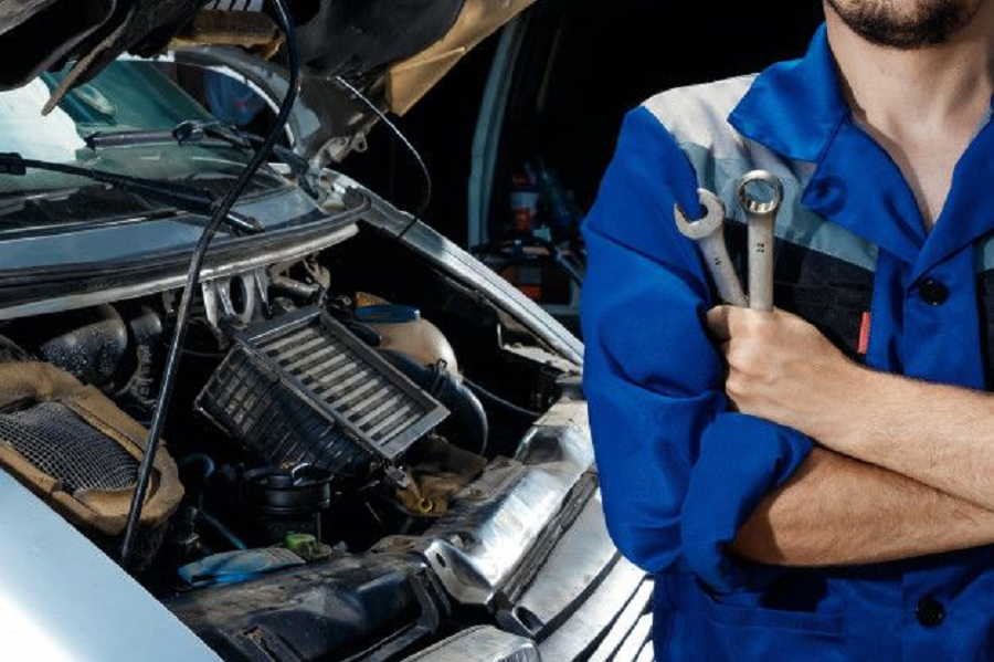 How to Deal With Your Car Mechanic?