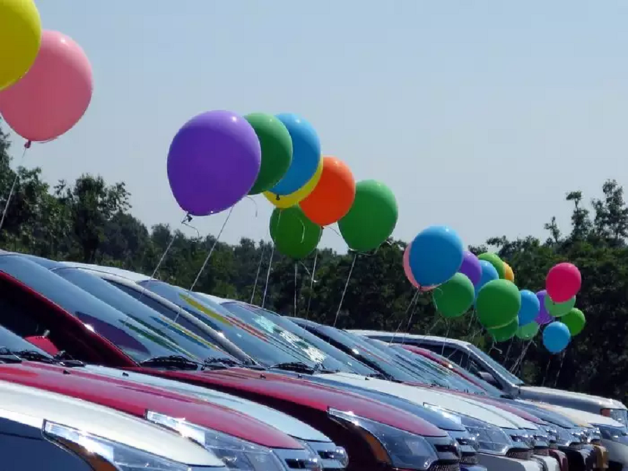 Sell Used Cars with Effective Tips