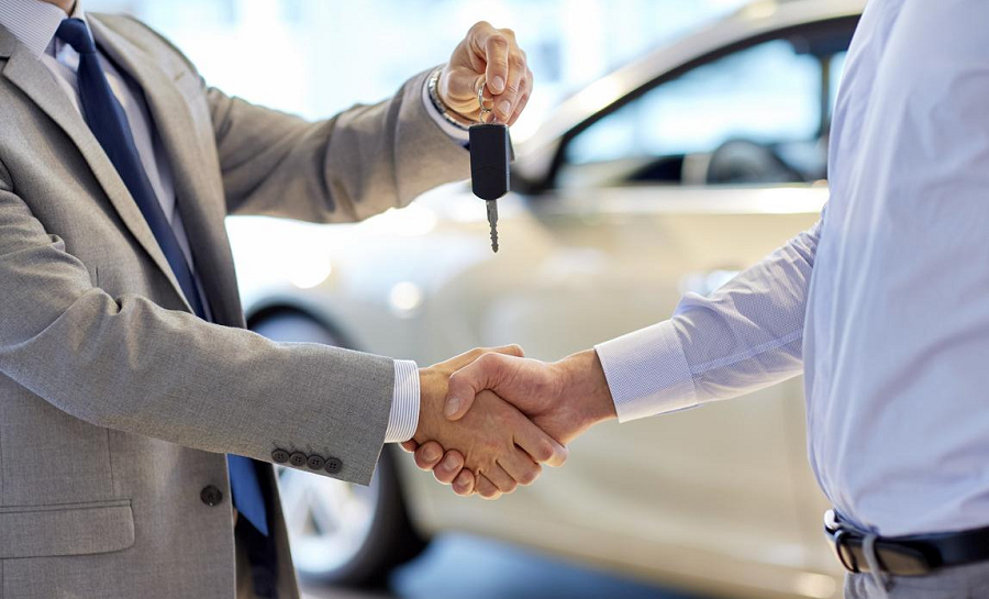 Step by step instructions to Bargaining With Used Car Dealers