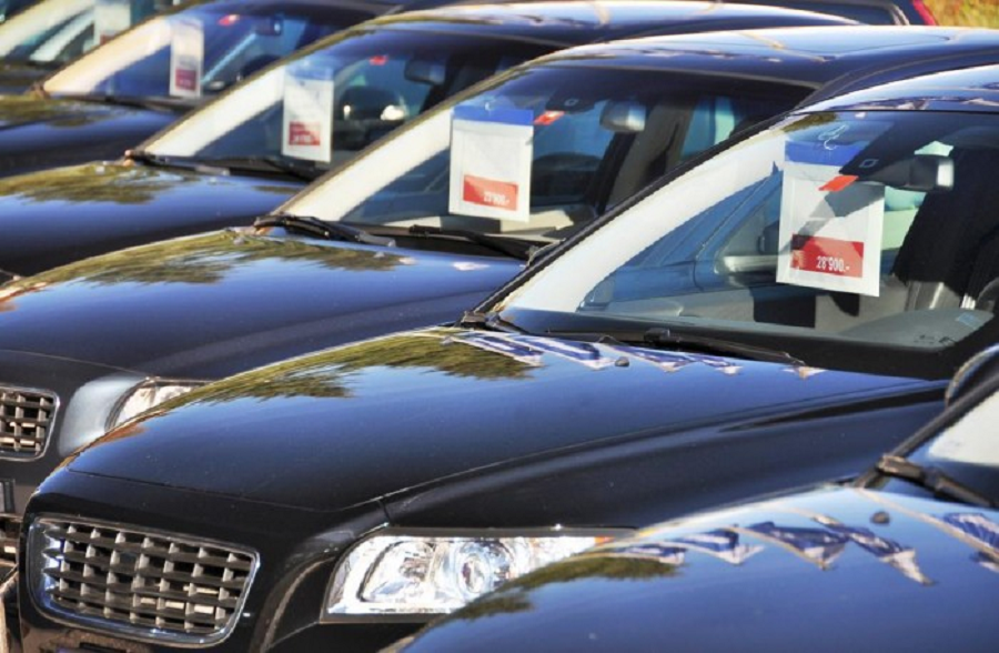The Advantages Of Buying Used Cars