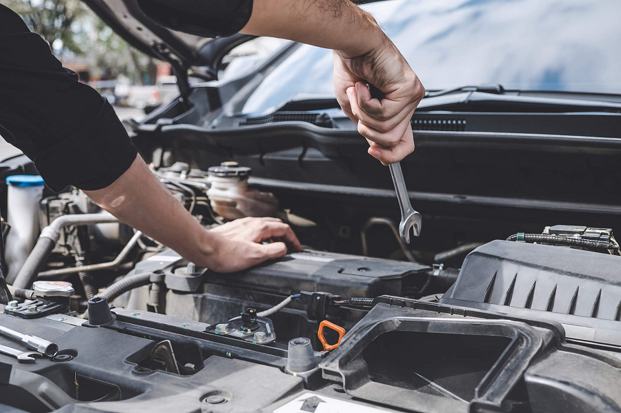 Vehicle Servicing – The Most Reliable And Effective Way For Maintenance of Vehicle