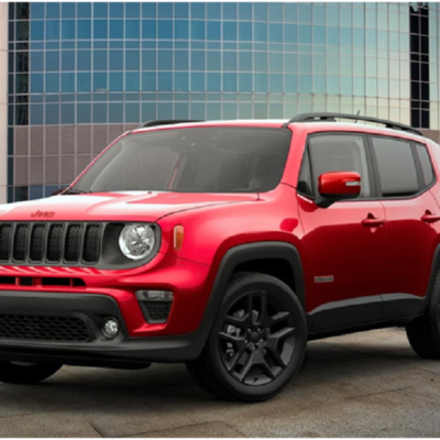 Best Off-Road SUV Models to Buy in 2022