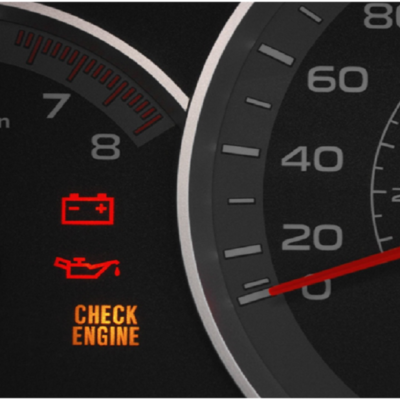 When Your Car Should Go for a CEL Testing?