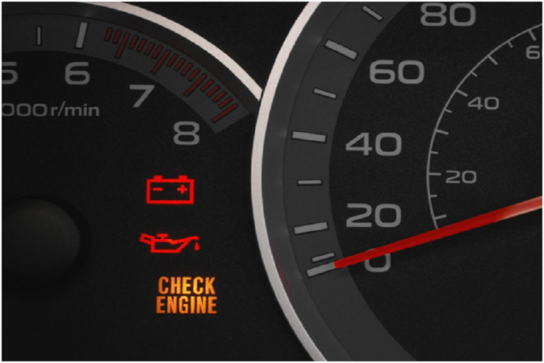 When Your Car Should Go for a CEL Testing?