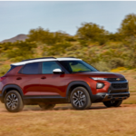 3 Easy Buying Tips for the 2022 Chevrolet Trailblazer Models