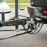 THINGS TO KNOW ABOUT WEIGHT DISTRIBUTION HITCHES