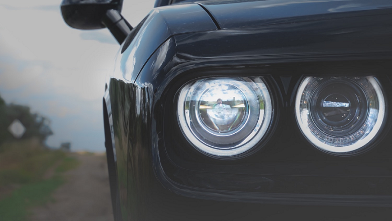 Why Car Headlights Are So Important Nowadays?