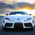 A Short Review of the 2022 Toyota GR Supra Model