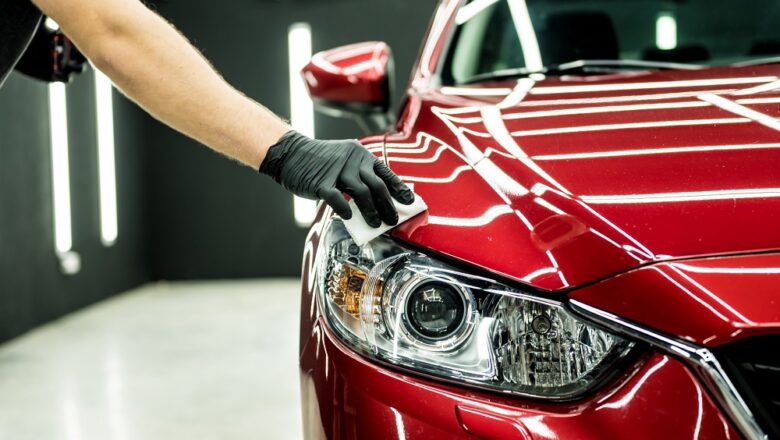 Benefits Offered By A Professional Home Car Detailing Company