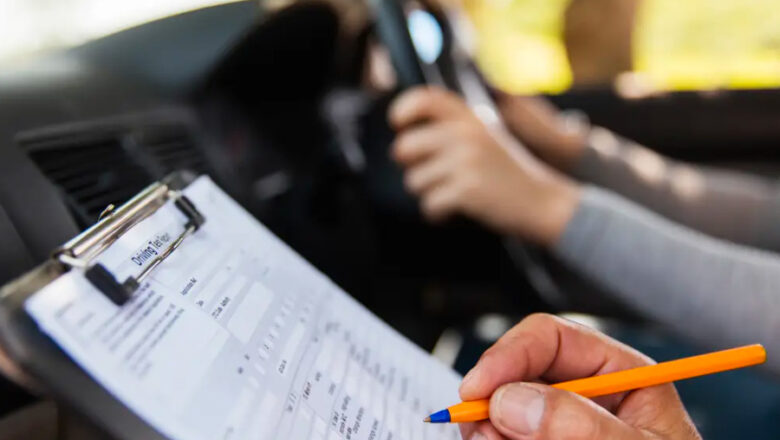 Drivers Education: How to Get a California Permit