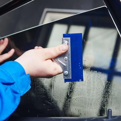 What Should You Know About Window Tinting For Your Car?
