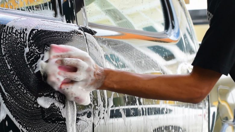 Vehicle Detailing 101: What Is The Best Car Wash Methods?
