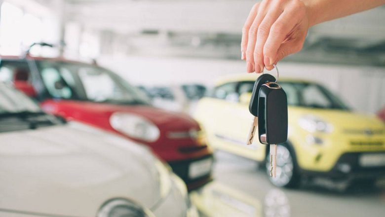 Need Help Choose The Right Way To Sell Your Car?