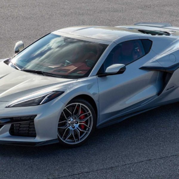 Details about the 2023 Chevrolet Corvette Z06