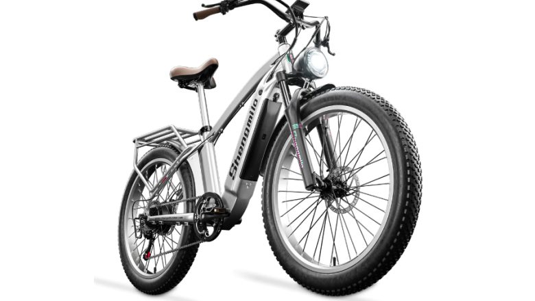 Some of the Advantages of Buying an Electric Bike