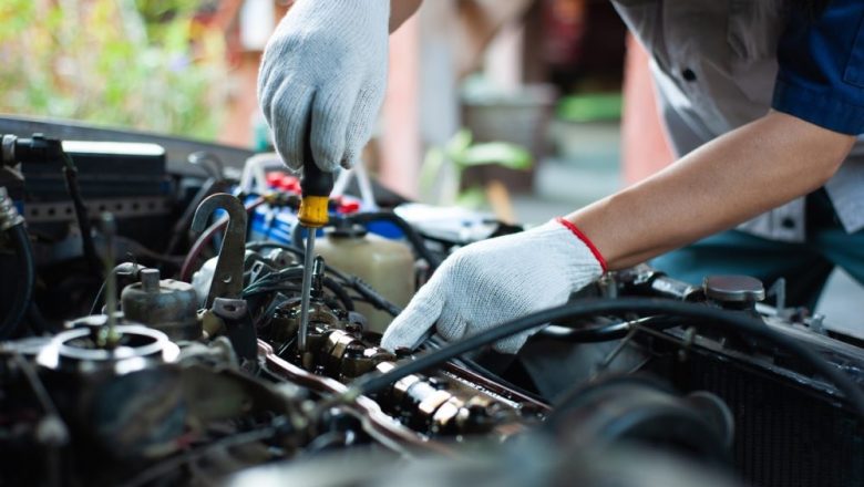 Where To Buy Used Auto Parts