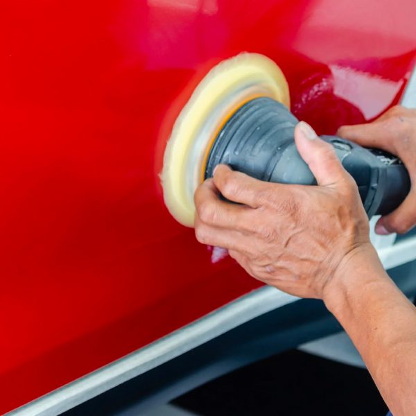 The Art of Paint Matching in Smash Repairs: Achieving Seamless Finishes