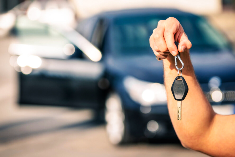 Tips For Selling Your Car Quickly: Streamline The Process With "Carbuyer L.A."