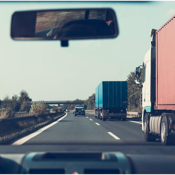 How to transport oversized loads effectively?