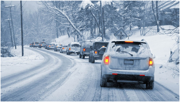 Winterizing Your Jeep: Tips for Cold-Weather Maintenance