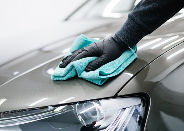 Motives for Hiring a Professional to Detail Your Car