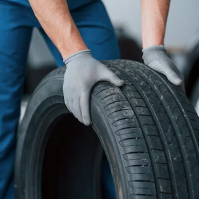The Optimal Tires for Various Driving Situations
