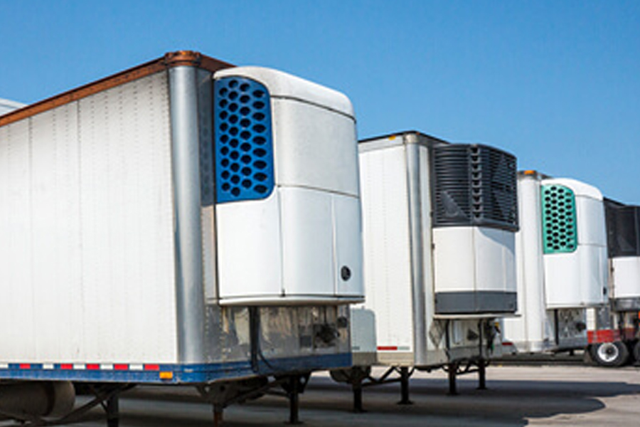 The future of urban cold chain logistics solutions for dense metropolitan areas