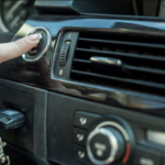 How to Keep Your Vehicle’s Air Conditioning System Running Smoothly