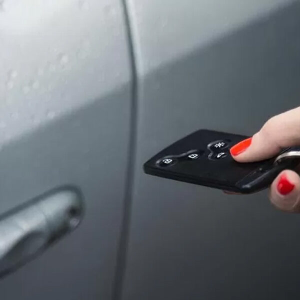 The Future of Car Power Lock Technology: Emerging Trends and Innovations