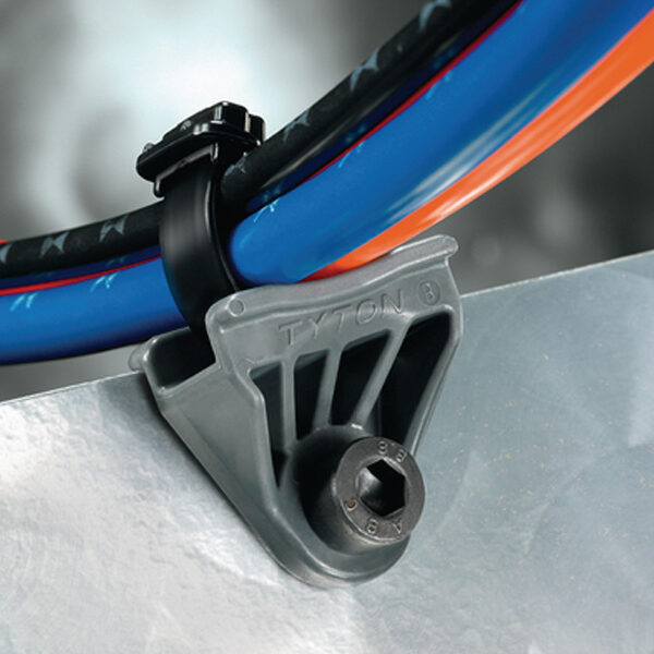 How Harness Clips and Fasteners Prevent Wiring Wear and Tear