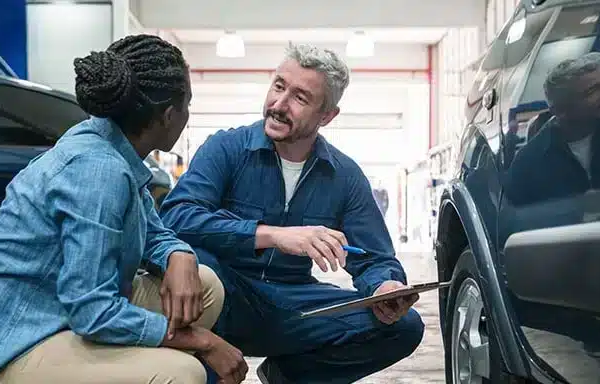 Reliable Auto Repair in Webster, MA: Keeping Your Vehicle in Top Condition
