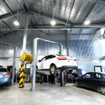 How Your Car’s Ignition System Works