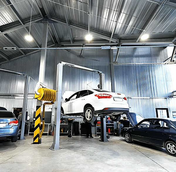 How Your Car’s Ignition System Works