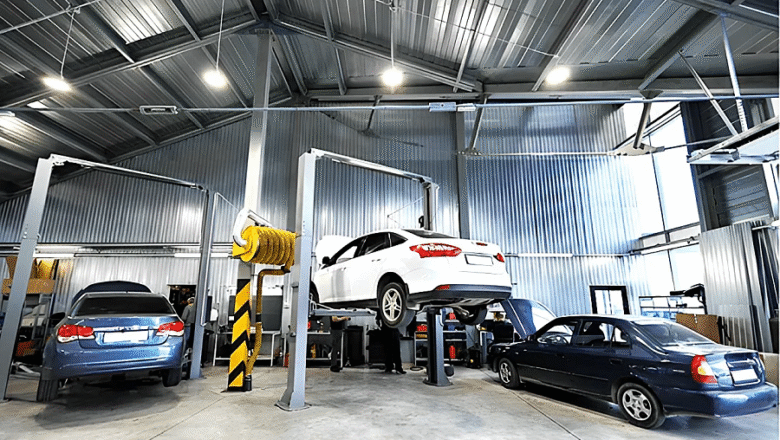 How Your Car’s Ignition System Works