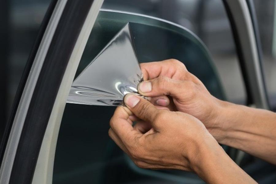 How to Avoid Film Wastage with the Right Window Tint Cutting Tool