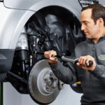 Land Rover Transmission Issues: What Houston Drivers Should Watch For