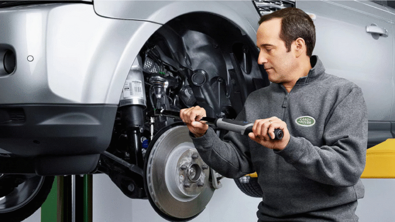Land Rover Transmission Issues: What Houston Drivers Should Watch For