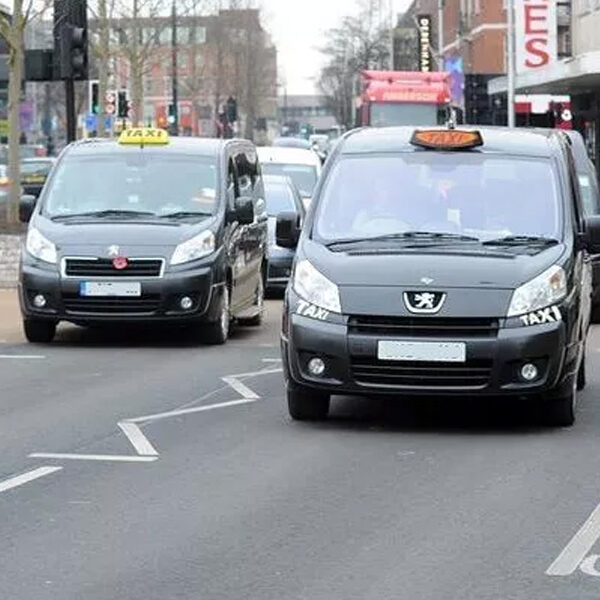 Why More People Are Choosing Taxis in Hull for Reliable, Everyday Travel