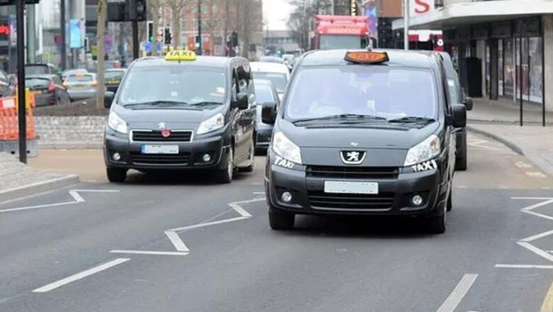Why More People Are Choosing Taxis in Hull for Reliable, Everyday Travel
