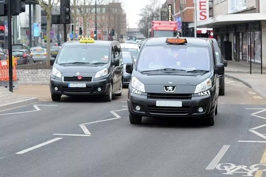 Why More People Are Choosing Taxis in Hull for Reliable Everyday Travel