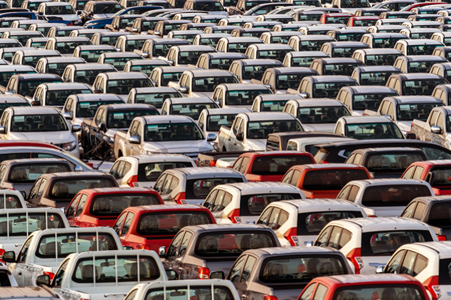 5 Best Lease Cars for New Drivers