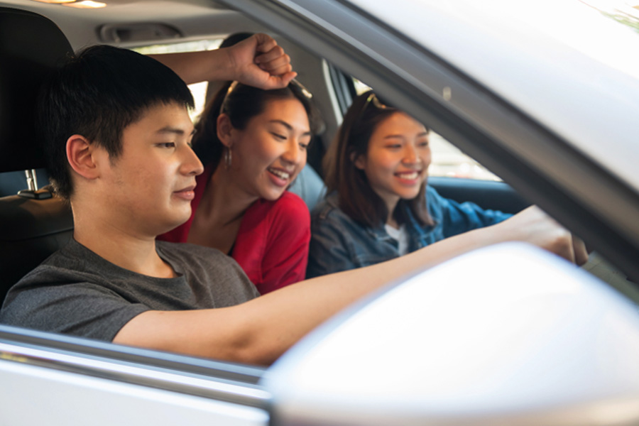 Car Rental in Singapore What Tourists and Locals Need to Know