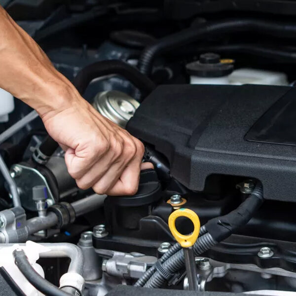Is Your Car on the Right Maintenance Schedule? Why Mesa Drivers Need a Customized Service Plan