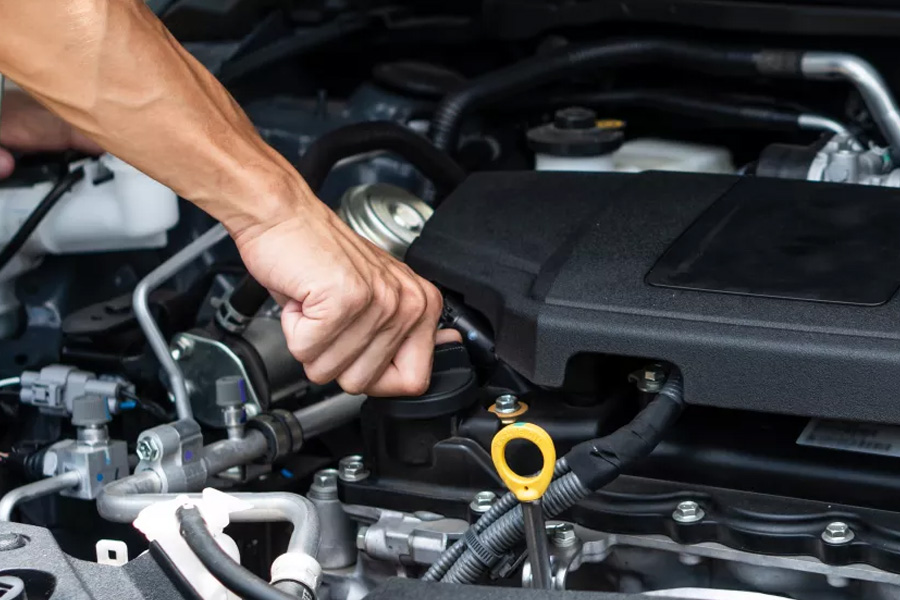 Is Your Car on the Right Maintenance Schedule Why Mesa Drivers Need a Customized Service Plan