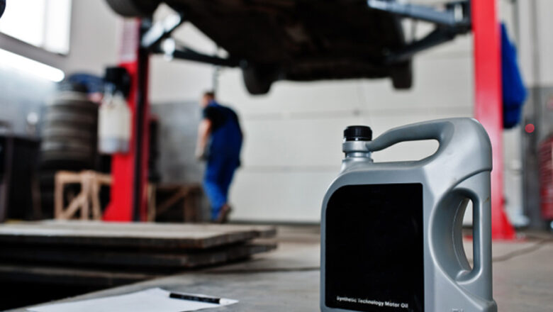 Maintaining Your Engine: A Guide to Engine Oil Choices in Singapore