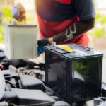 What to Expect and How Onsite Car Battery Replacement Works