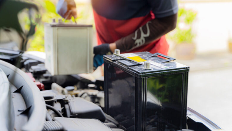 What to Expect and How Onsite Car Battery Replacement Works
