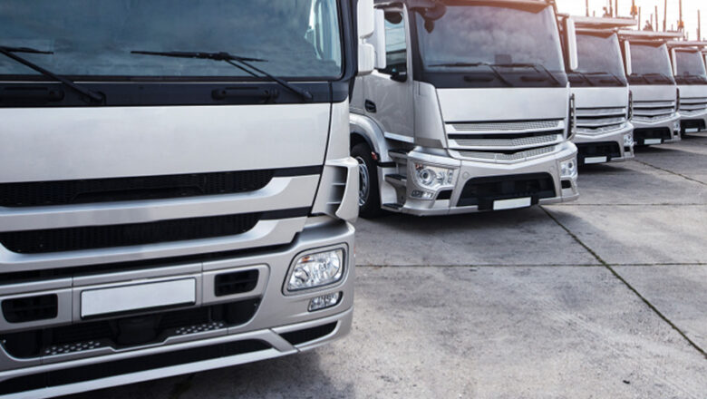 Why Commercial Vehicle Rental in Singapore Is a Power Move